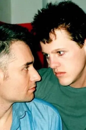 Nude, Descending... poster