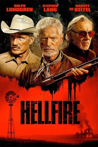 Hellfire poster