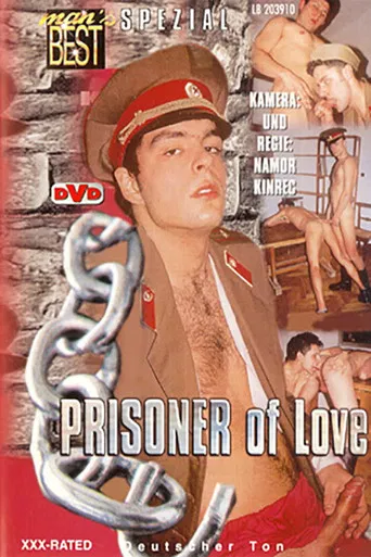 Prisoner of Love poster
