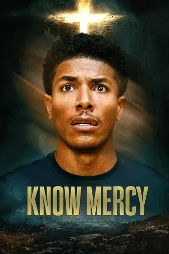 Know Mercy poster