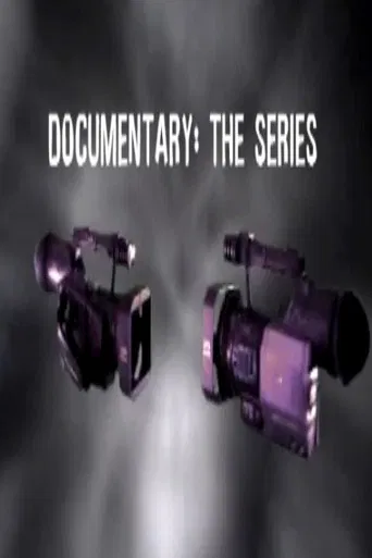 Documentary: The Series poster