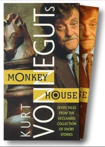 Kurt Vonnegut's Monkey House poster