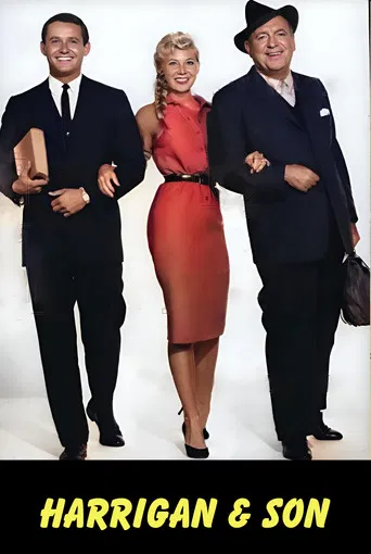 Harrigan and Son poster
