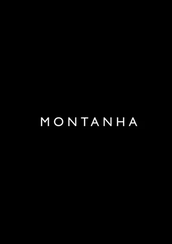 Montanha poster