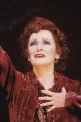 Gypsy: Live from the Southern Arizona Light Opera Company poster