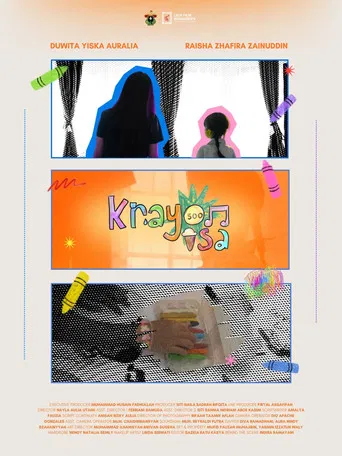 Krayon Isa poster