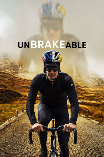 UnBRAKEable poster
