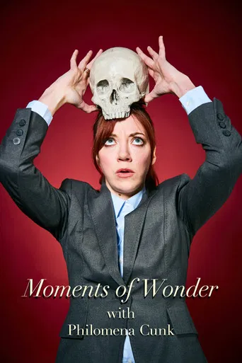Moments of Wonder with Philomena Cunk poster