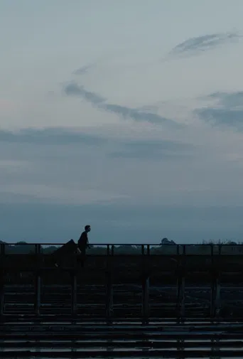 Não Te Sentes poster