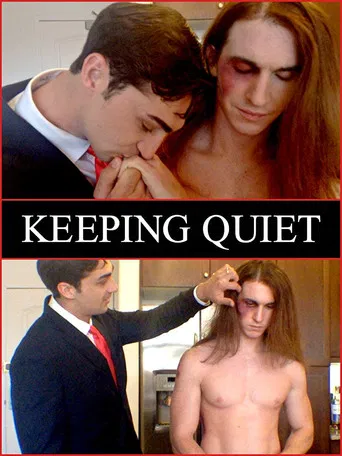 Keeping Quiet poster