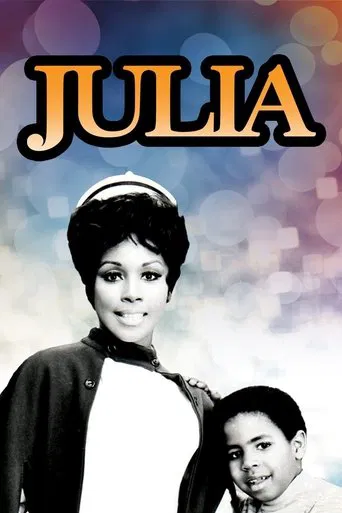 Julia poster