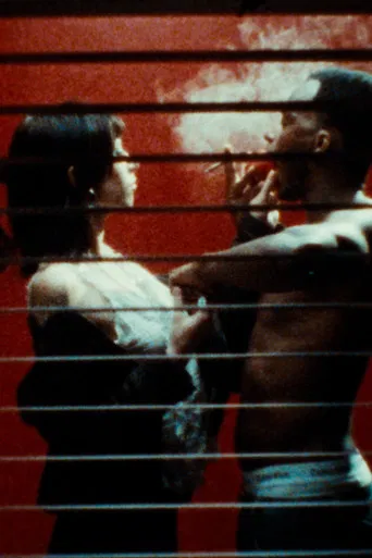 Dressed to Prey poster