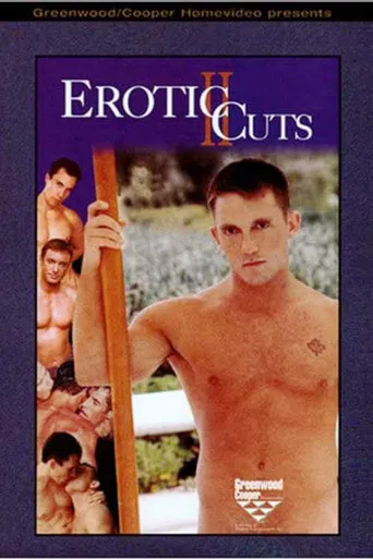 Erotic Cuts II poster
