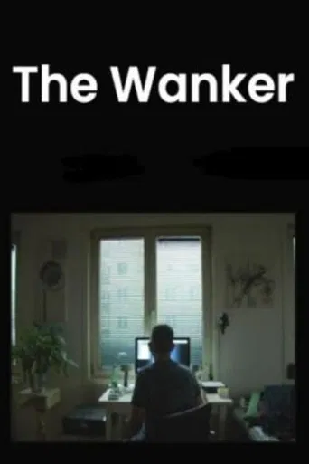 The Wanker poster