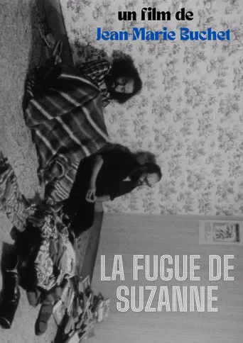 Suzanne's Fugue poster