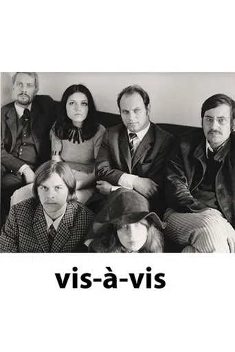 Vis-à-vis poster
