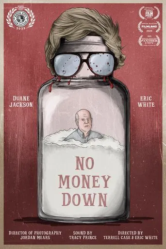No Money Down poster
