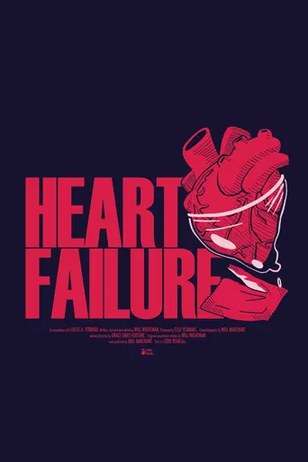 Heart Failure poster