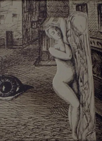 Mandico et le TOpsychoPOR poster