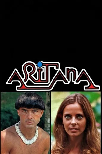 Aritana poster