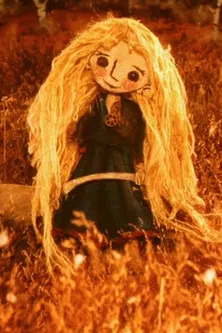 Daughter of the Sun poster