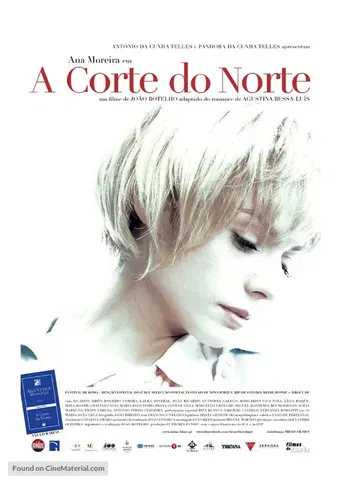 True and Tender is the North poster