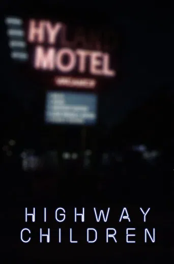 Highway Children poster