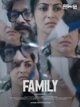 FAMILY poster
