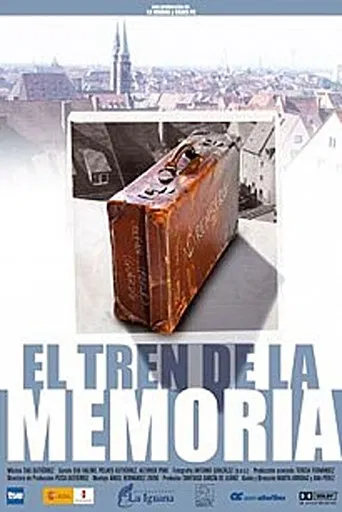 Train of Memory poster