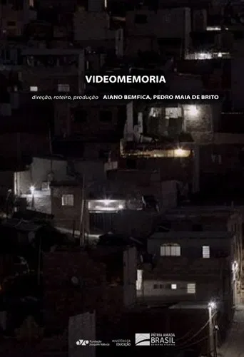 videomemoria poster