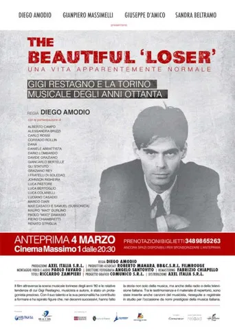 The Beautiful 'Loser' - Una vita apparentemente normale poster