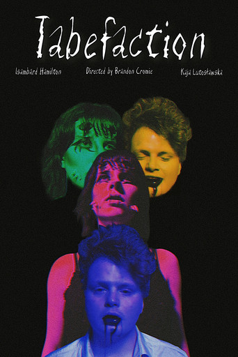 Tabefaction poster