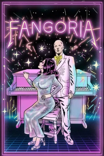 Fangoria poster