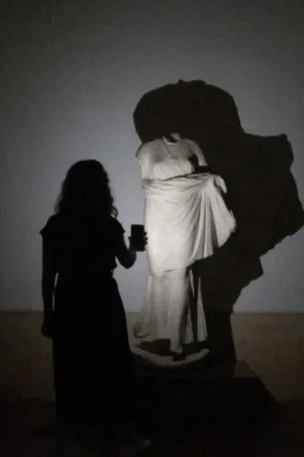 Sarcophagus of Drunken Loves poster