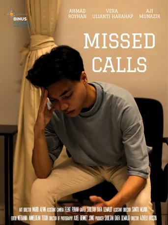 Missed Calls poster