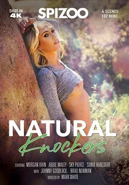 Natural Knockers poster