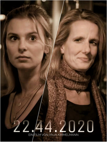 22.44.2020 poster
