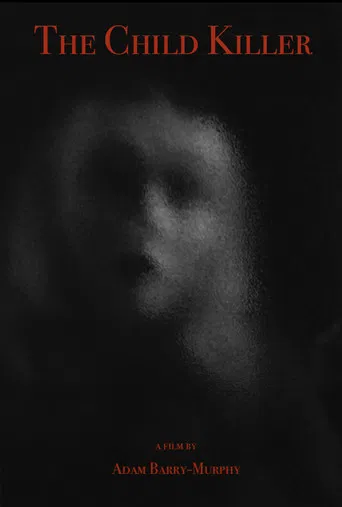 The Child Killer poster