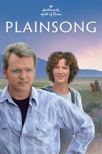 Plainsong poster