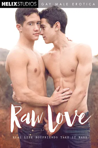 Raw Love poster