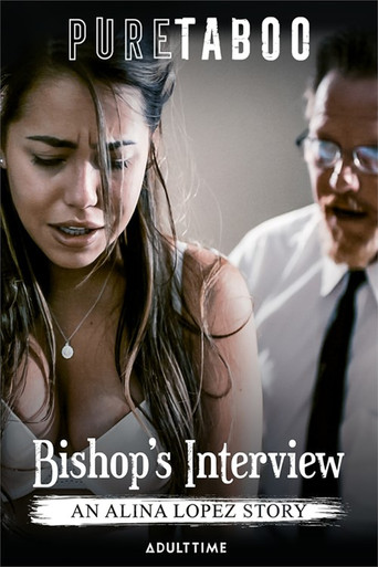 Bishop's Interview: An Alina Lopez Story poster