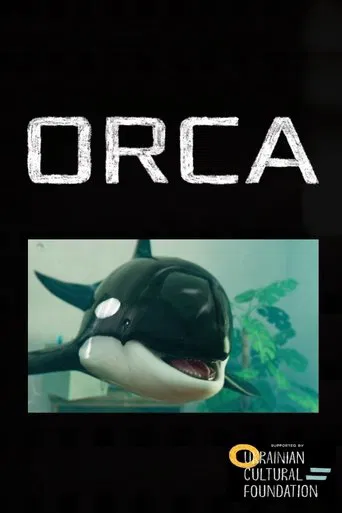 Orca poster