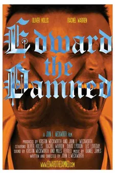 Edward the Damned poster