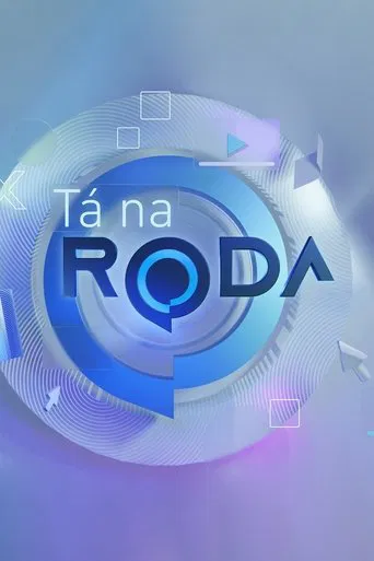 Tá na Roda poster