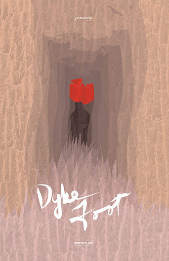 Dykefoot poster