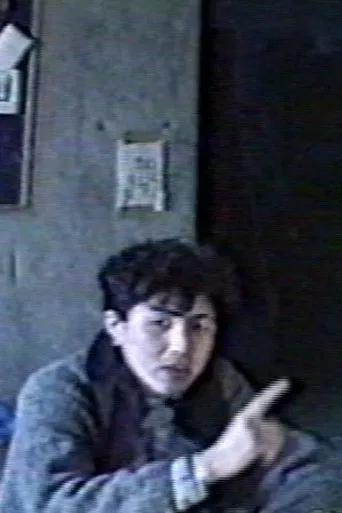 Mirrorman hakusho poster