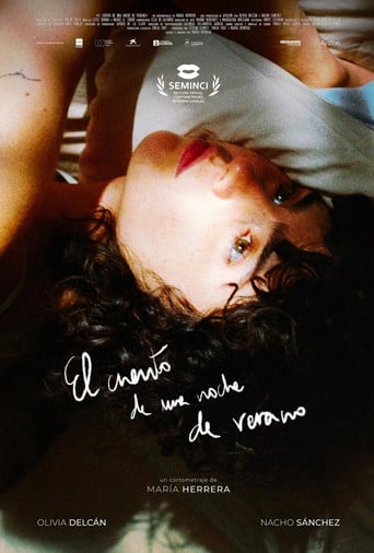 A Midsummer Night's Tale poster