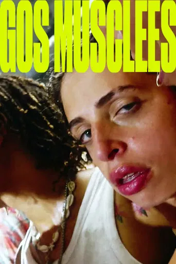 Gos Musclées poster