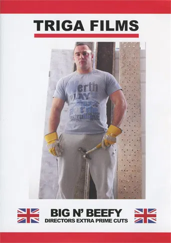 Big N' Beefy - Directors Extra Prime Cuts poster