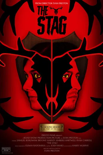 The Stag poster